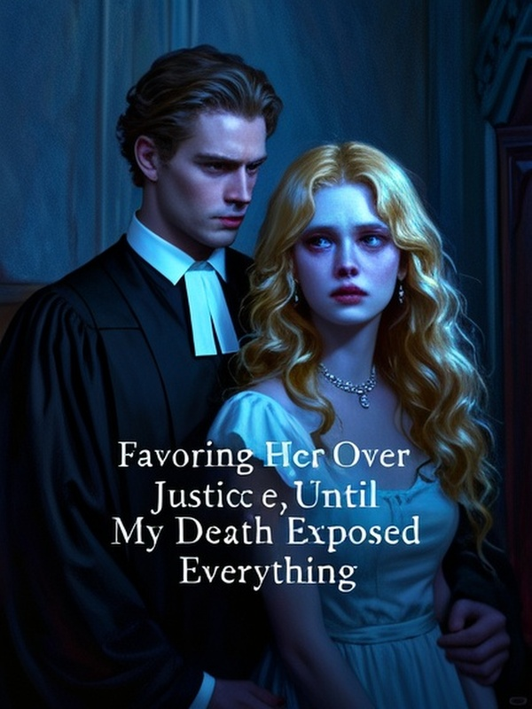 Favoring Her Over Justice,Until My Death Exposed Everything