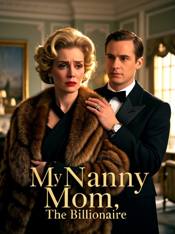 My Nanny Mom, The Billionaire
