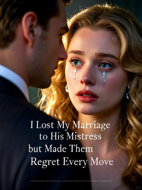 I Lost My Marriage to His Mistress but Made Them Regret Every Move