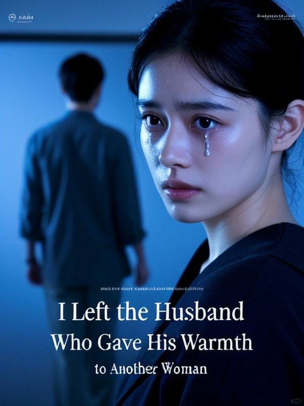 I Left the Husband Who Gave His Warmth to Another Woman