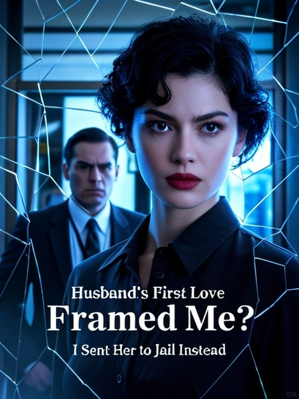 Husband's First Love Framed Me? I Sent Her to Jail Instead