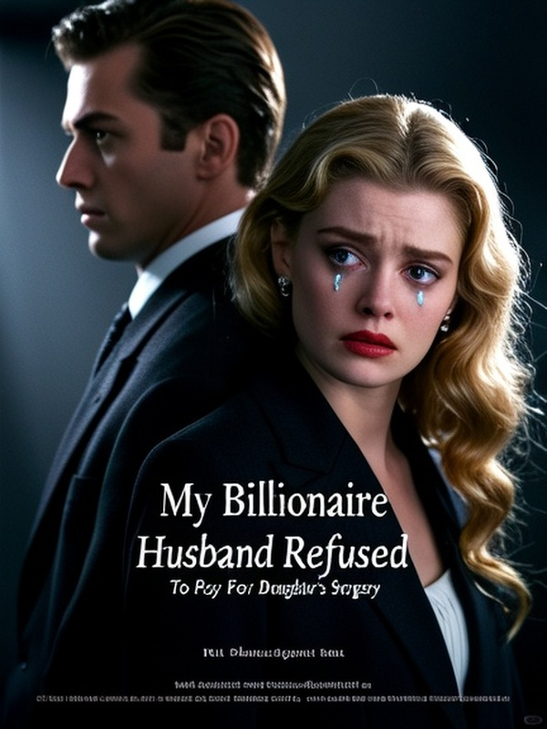 My Billionaire Husband Refused To Pay For Our Daughter's Surgery