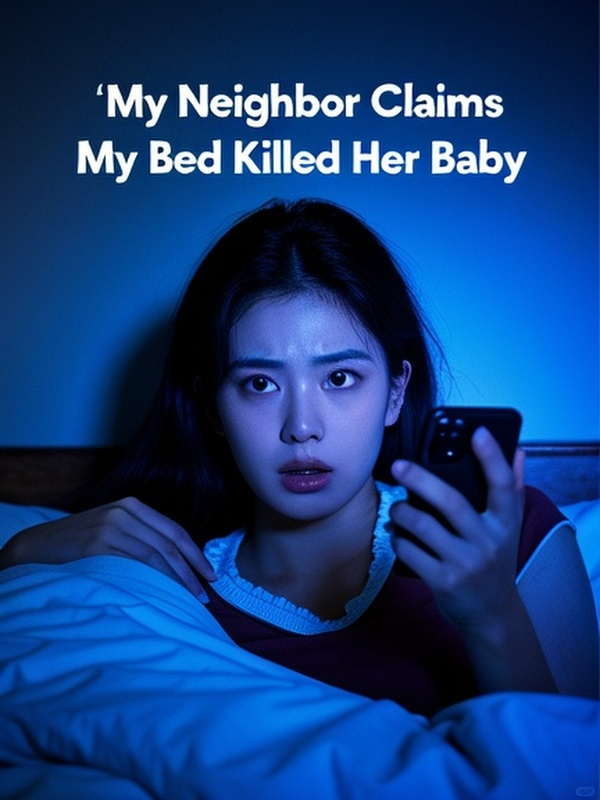 My Neighbor Claims My Bed Killed Her Baby