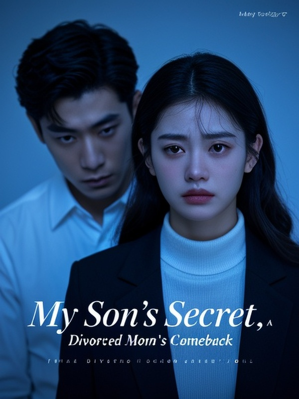 My Son’s Secret,A Divorced Mom’s Comeback