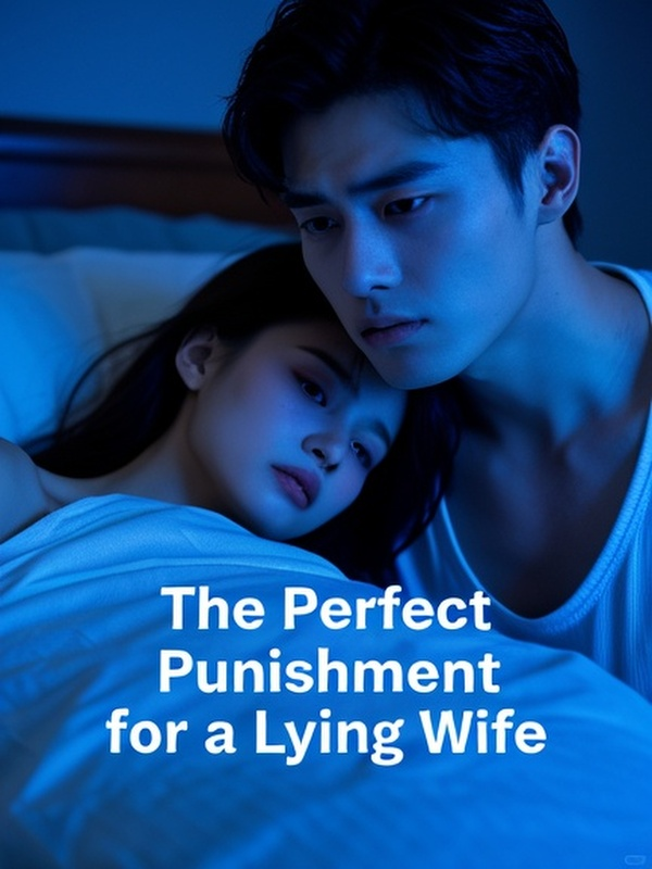 The Perfect Punishment for a Lying Wife