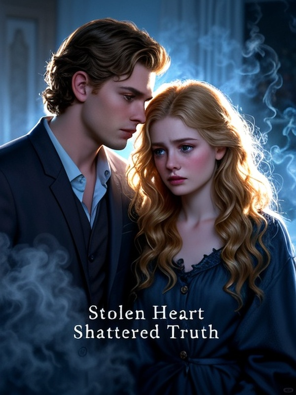 Stolen Heart, Shattered Truth