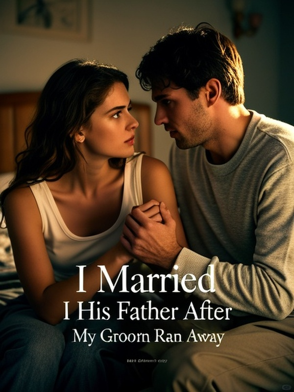 I Married His Father After My Groom Ran Away