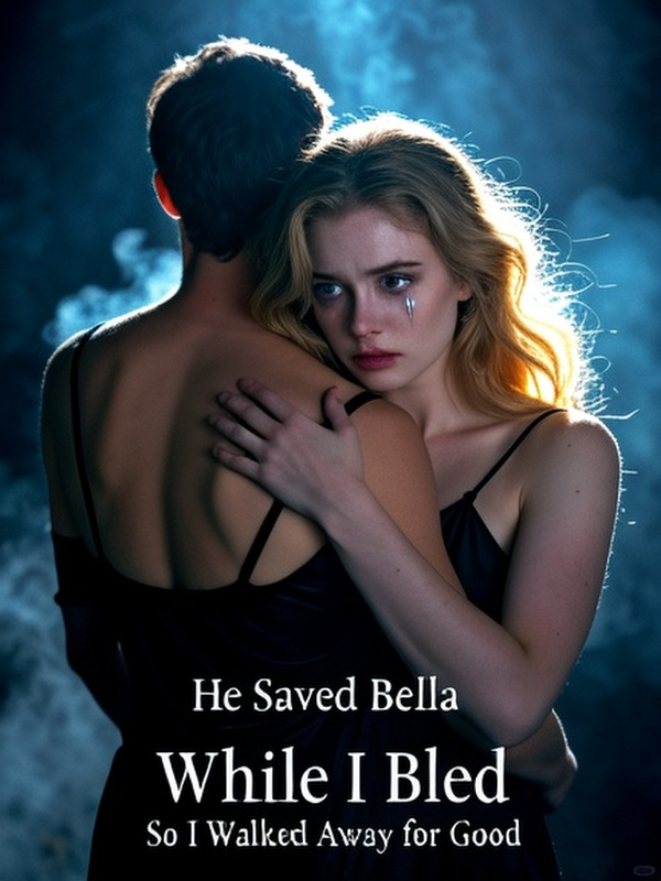 He Saved Bella While I Bled, So I Walked Away for Good