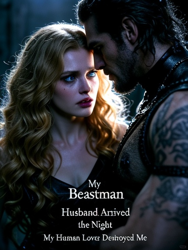 My Beastman Husband Arrived the Night My Human Lover Destroyed Me