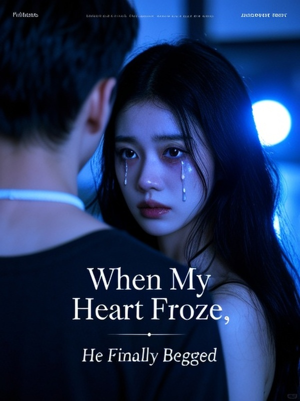 When My Heart Froze, He Finally Begged