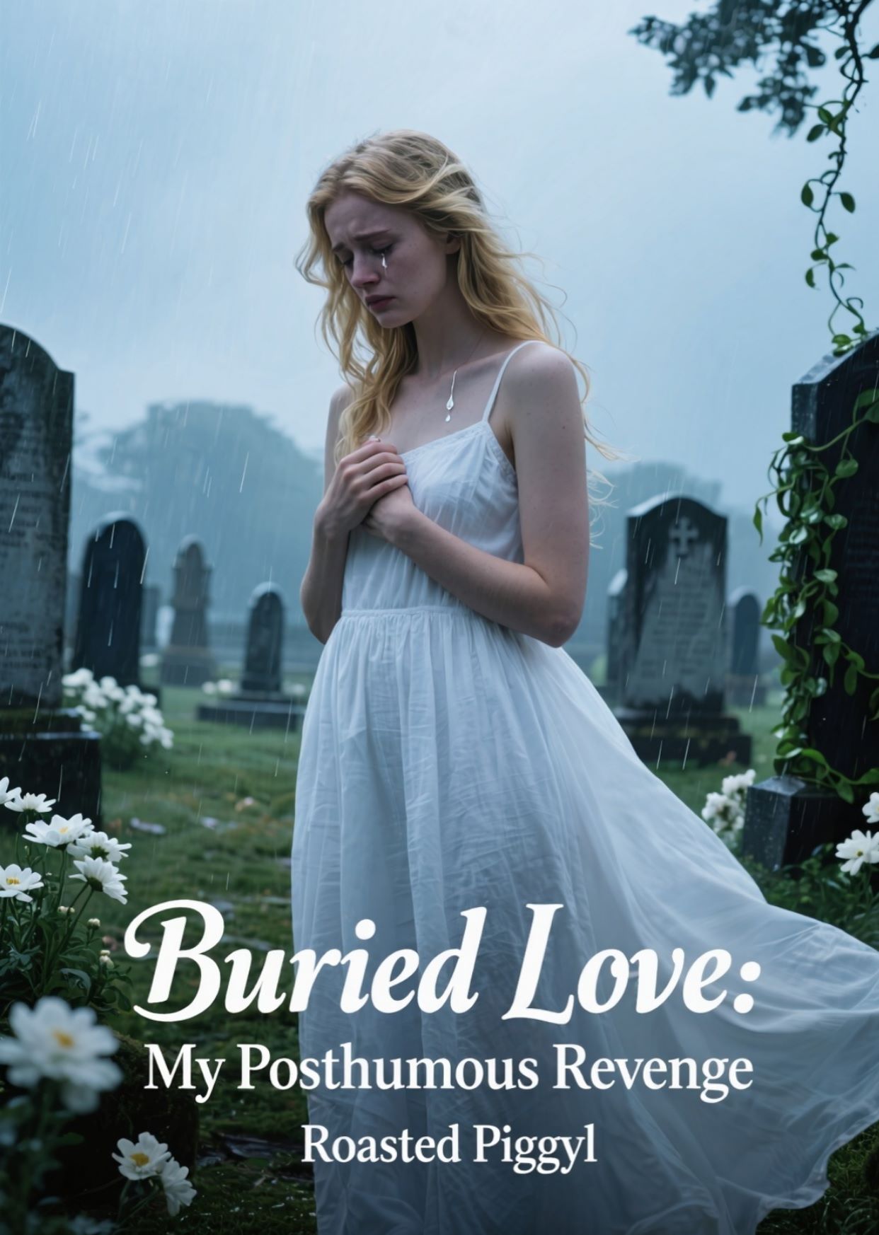 Buried Love: My Posthumous Revenge