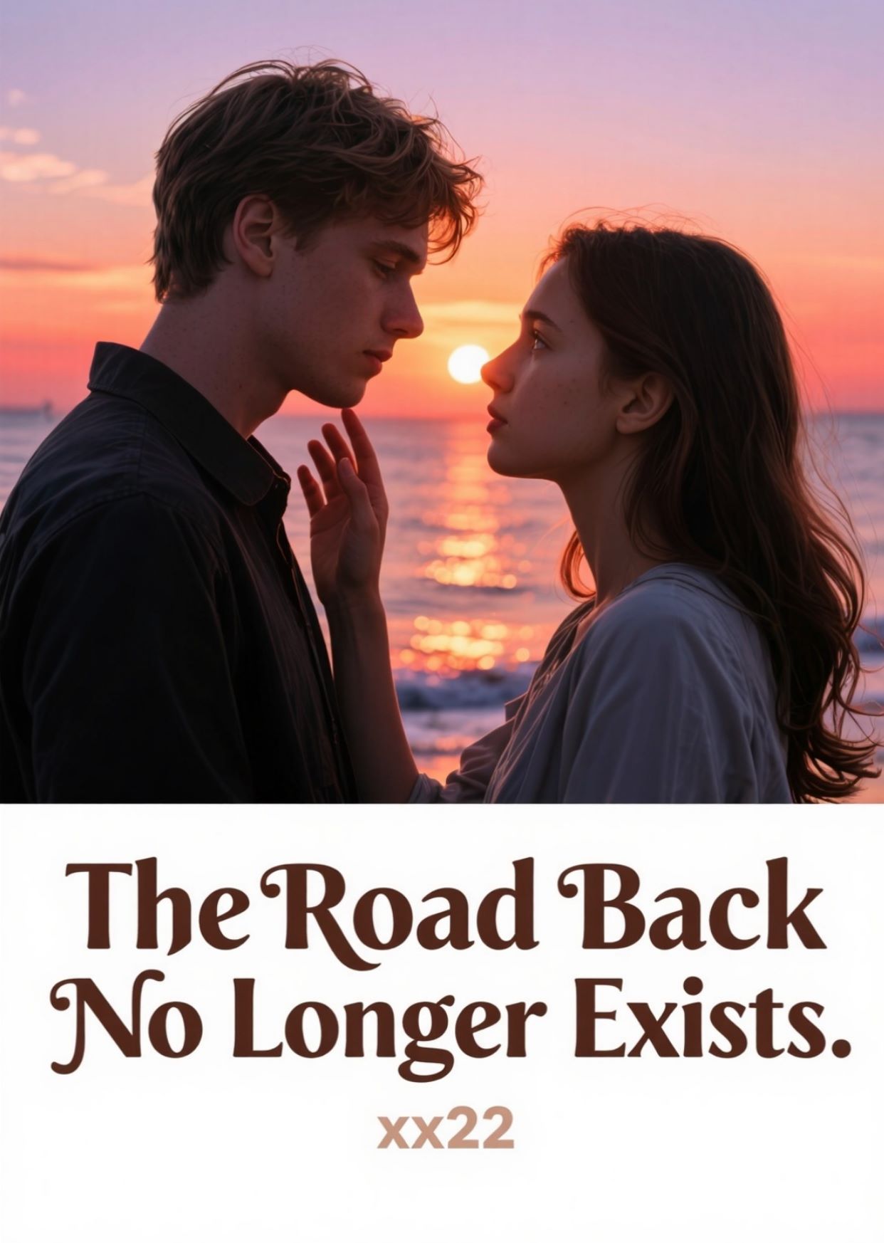 The Road Back No Longer Exists