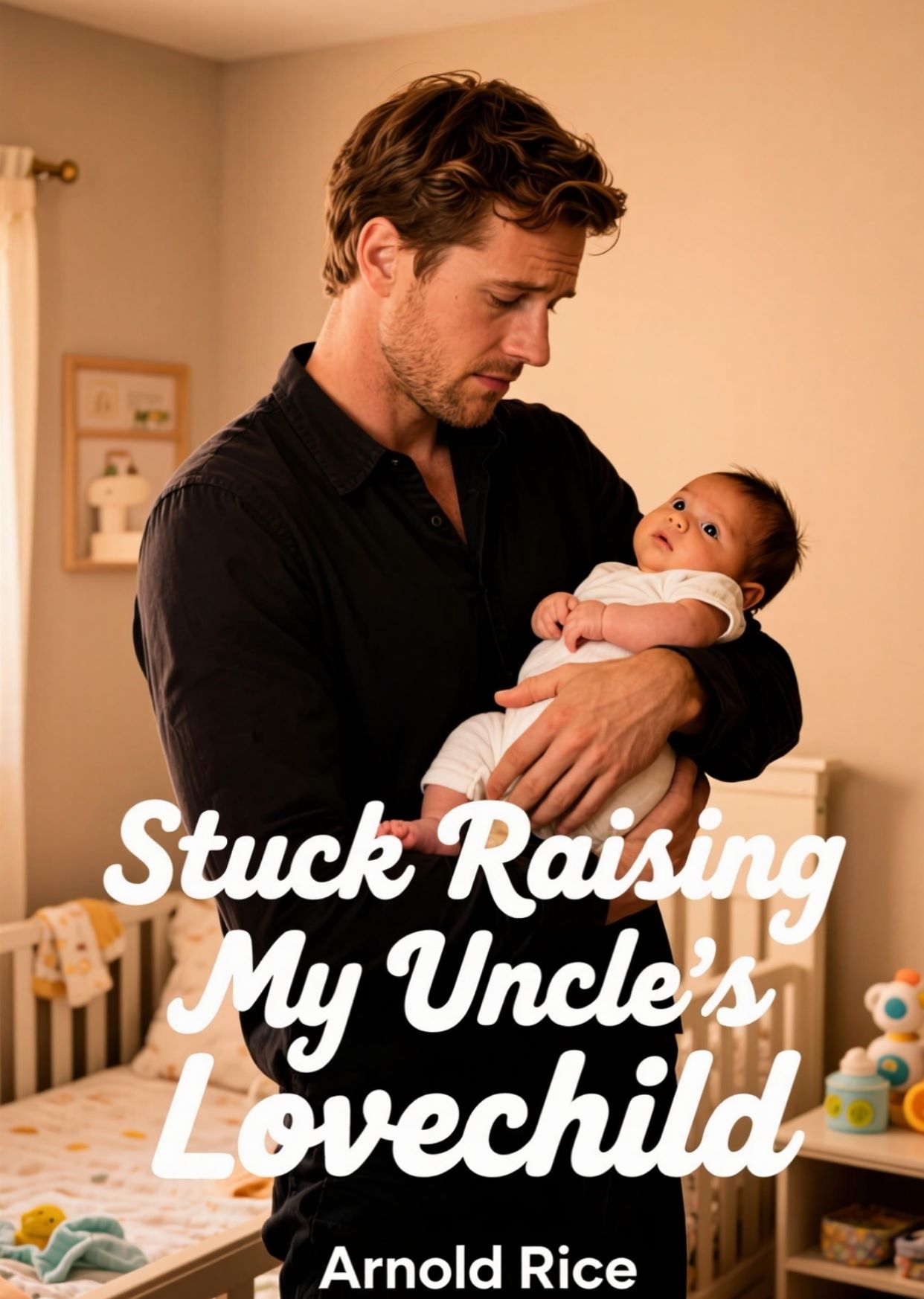 Stuck Raising My Uncle's Lovechild