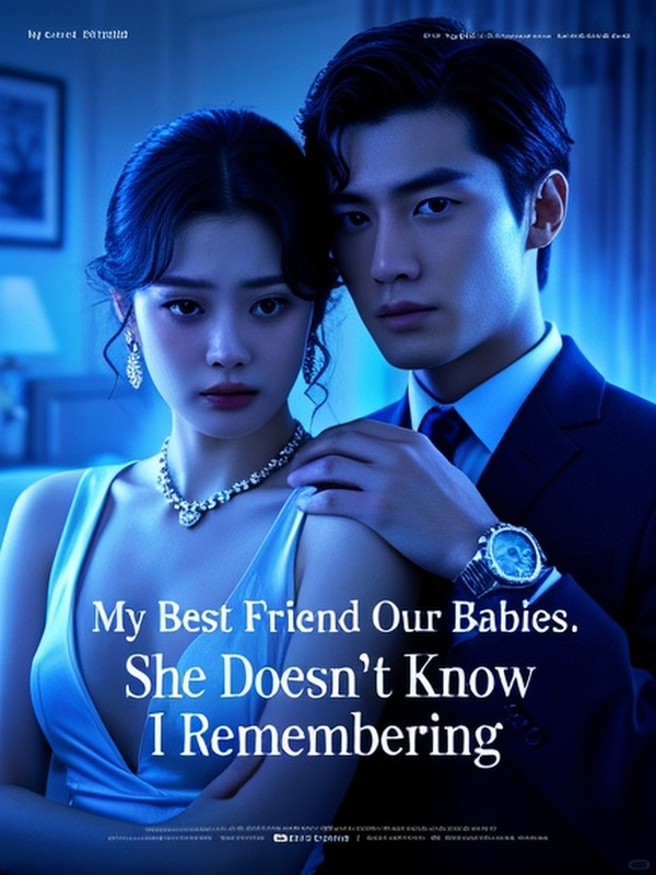 Reborn to Take Back My Baby