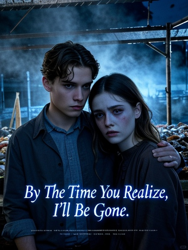 By The Time You Realize, I'll Be Gone.