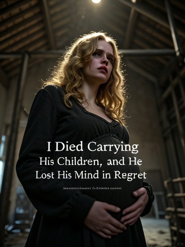 I Died Carrying His Children, and He Lost His Mind in Regret