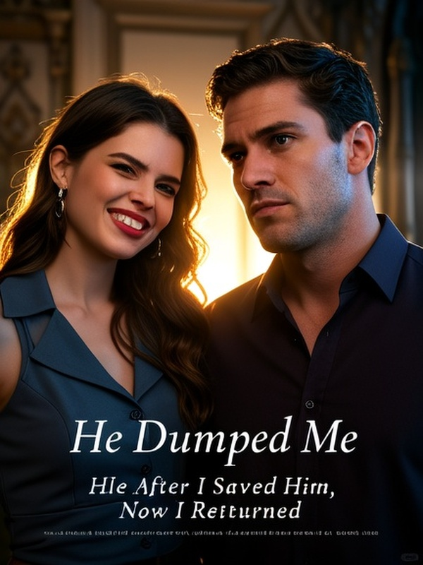 He Dumped Me After I Saved Him, Now I Returned
