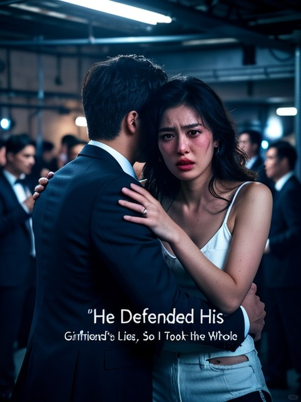 He Defended His Girlfriend’s Lies, So I Took the Whole