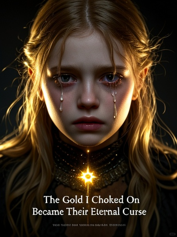 The Gold I Choked On Became Their Eternal Curse