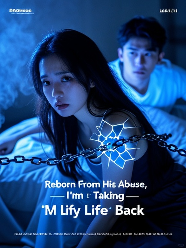 Reborn From His Abuse, I’m Taking My Life Back