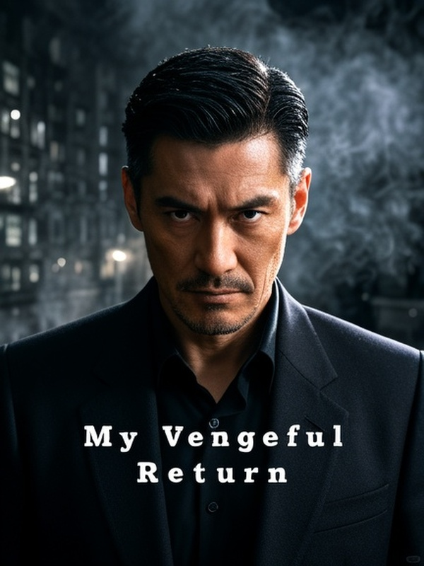 My Vengeful Return