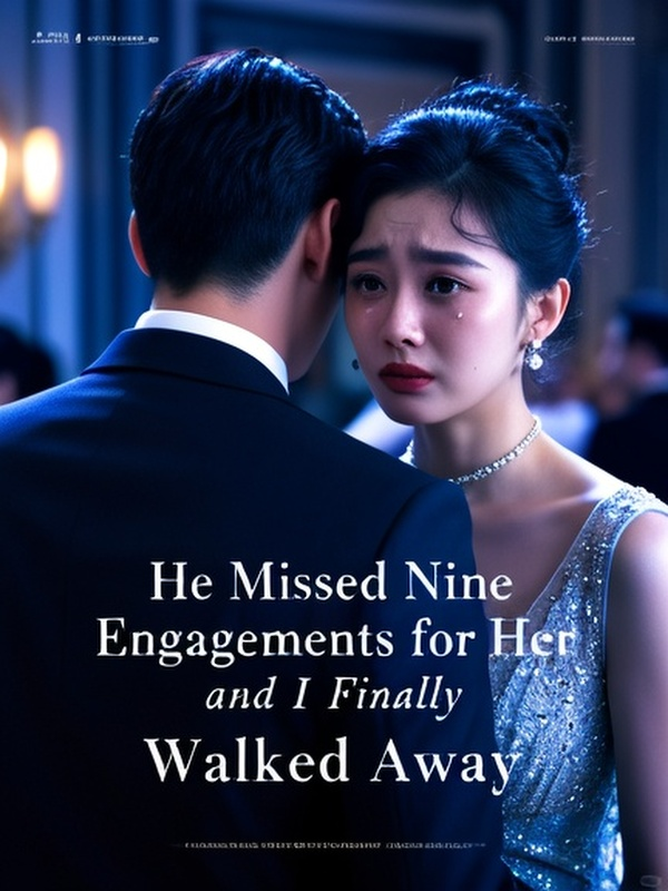 He Missed Nine Engagements for Her, and I Finally Walked Away