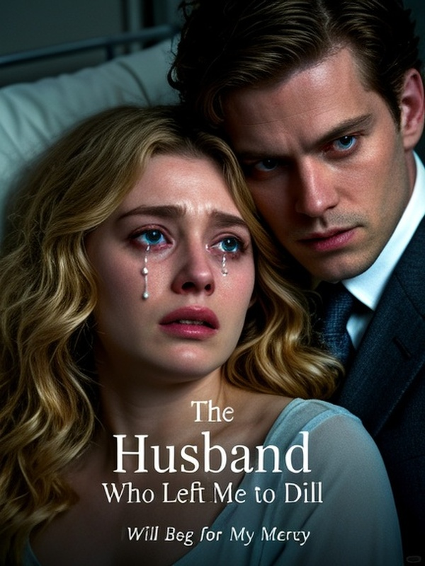 The Husband Who Left Me to Die Will Beg for My Mercy
