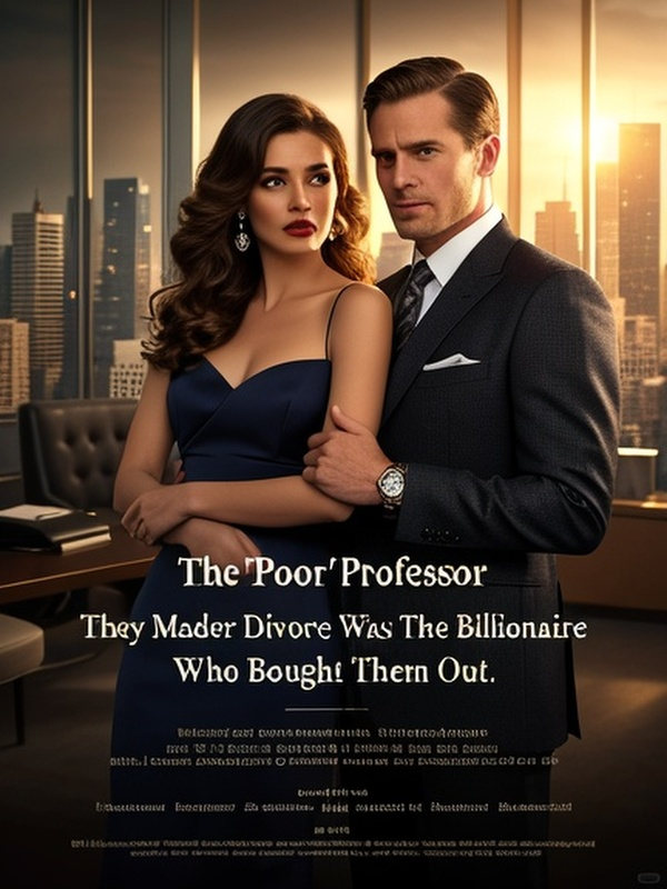 The Poor Husband They Shouldn’t Have Underestimated