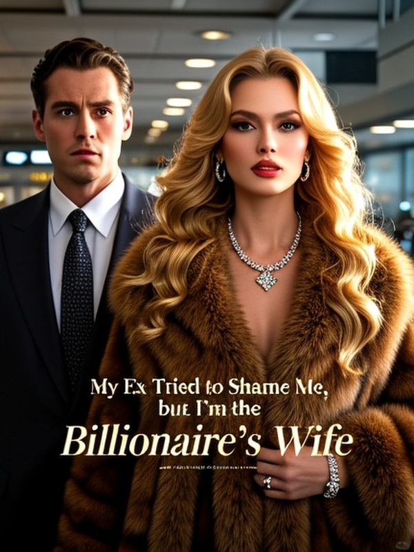 My Ex Tried to Shame Me, but I’m the Billionaire’s Wife