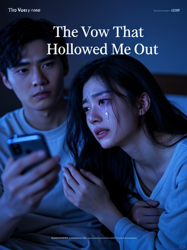 The Vow That Hollowed Me Out