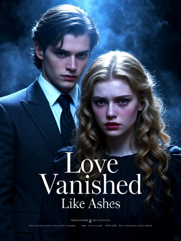Love Vanished Like Ashes