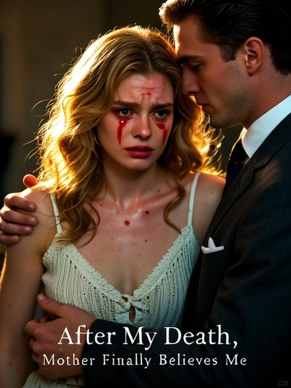 After My Death, Mother Finally Believes Me