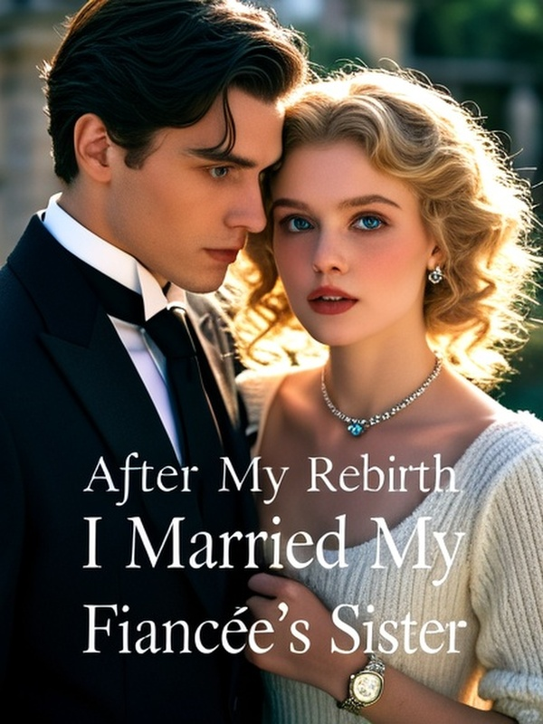 After My Rebirth, I Married My Fiancée's Sister