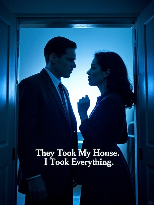 They Took My House. I Took Everything.