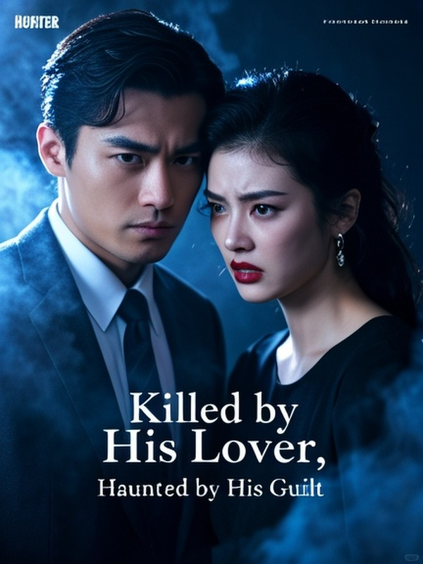 Killed by His Lover, Haunted by His Guilt"