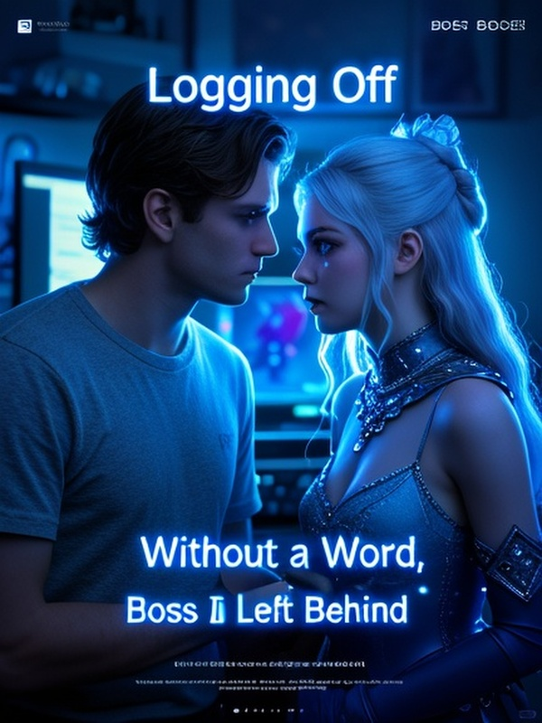 Logging Off Without a Word,The Boss I Left Behind