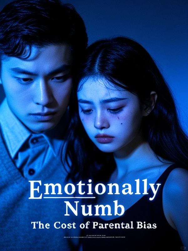 Emotionally Numb, The Cost of Parental Bias