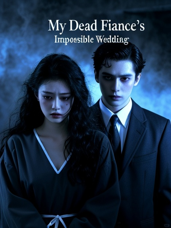 My Dead Fiancé's Impossible Wedding
