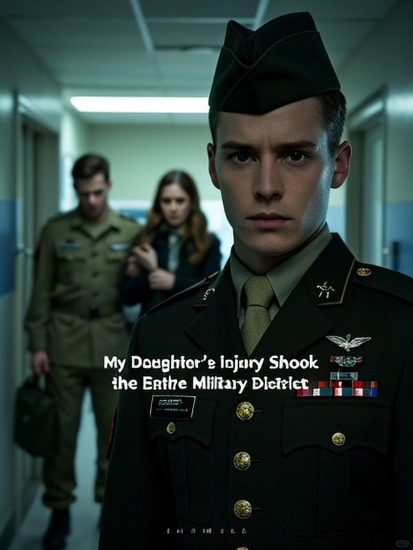 My Daughter's Injury Shook the Entire Military District