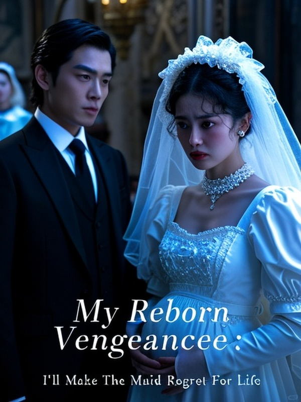 My Reborn Vengeance: I'll Make The Maid Regret For Life