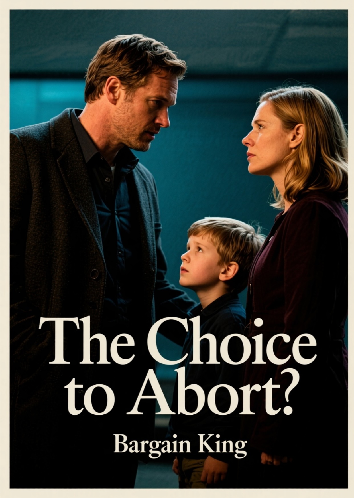 The Choice to Abort