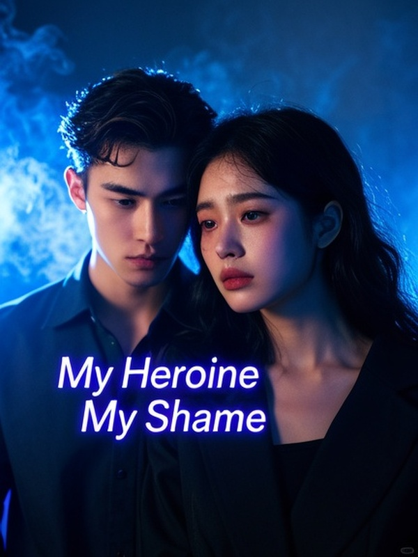 My Heroine, My Shame
