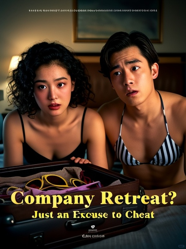 Company Retreat? Just an Excuse to Cheat