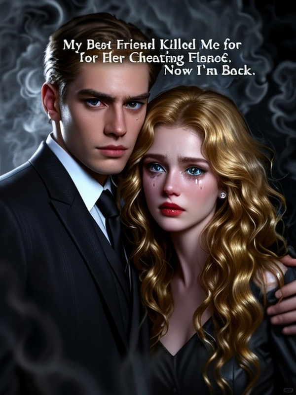 Let Her Have Her Doomed Wedding