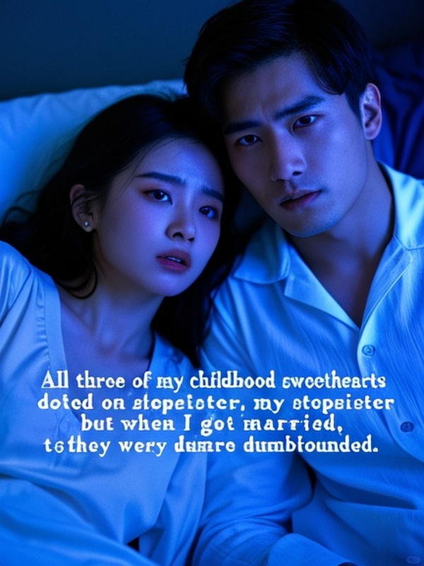 All Loved Her, So I Took The Billionaire