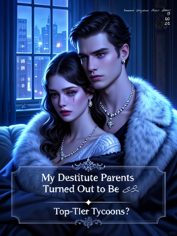 My Destitute Parents Turned Out to Be Top-Tier Tycoons?