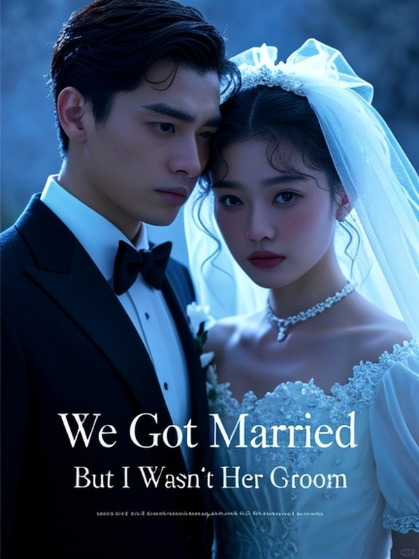 We Got Married, But I Wasn't Her Groom