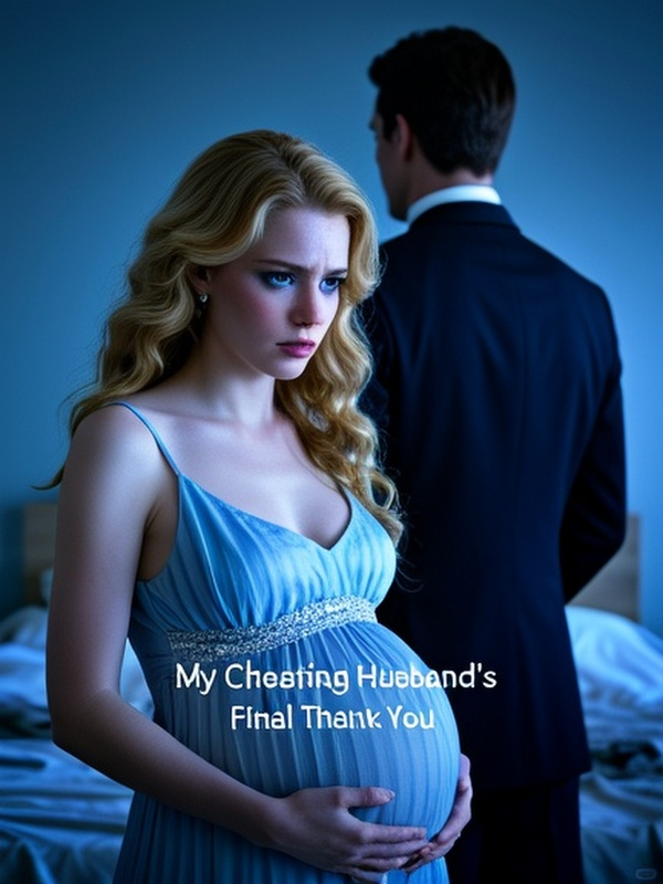 My Cheating Husband's Final Thank You