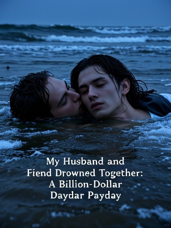My Husband and Best Friend Drowned Together: A Billion-Dollar Payday