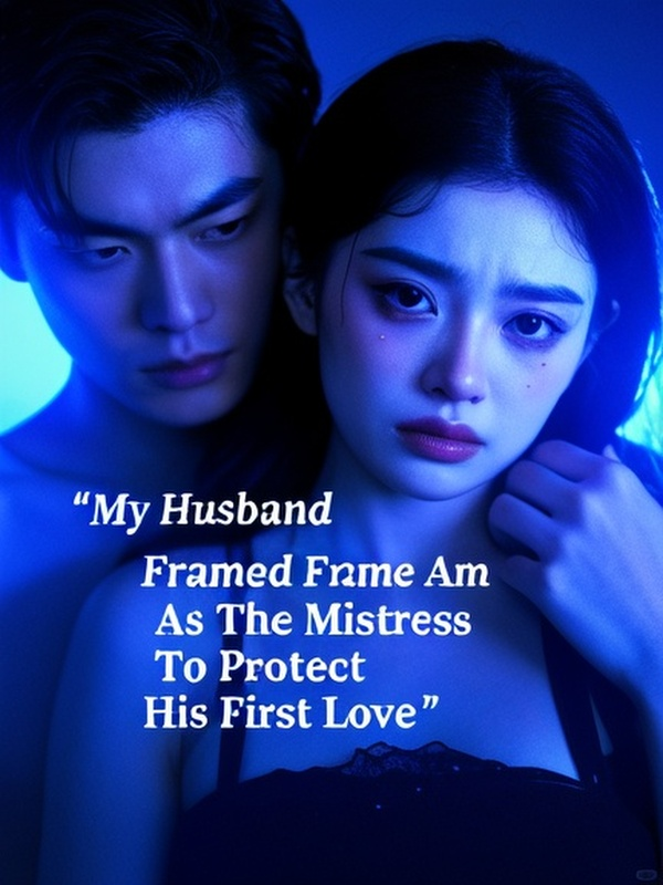 My Husband's Scapegoat